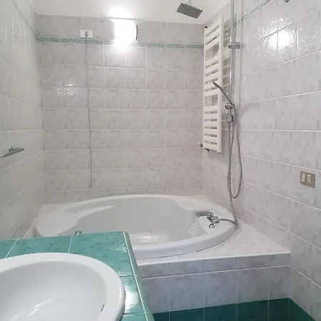 Dalla Giò Affittacamere