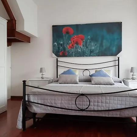 Πανσιόν Dalla Gio 3*