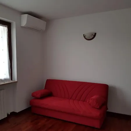 Dalla Gio Πανσιόν