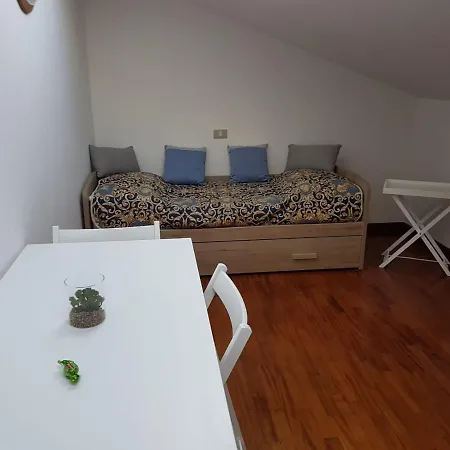 Πανσιόν Dalla Gio Negrar