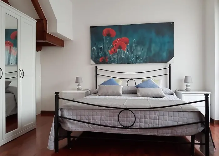 Penzion Dalla Gio 3*