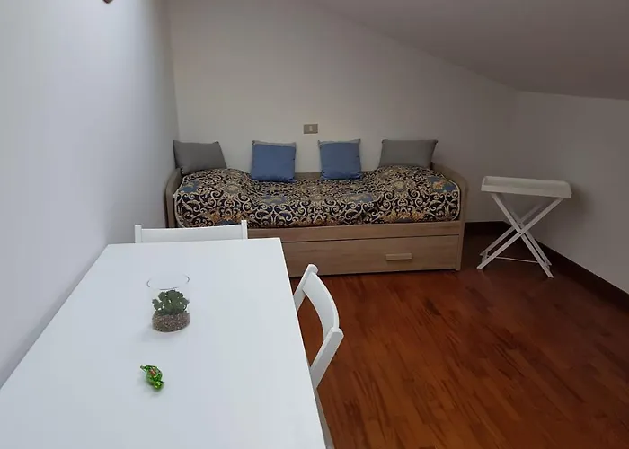 Penzion Dalla Gio Negrar